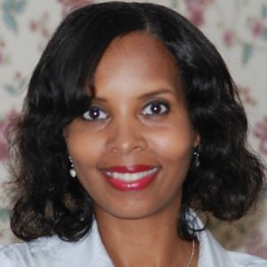 Meet your Posher, Jacqueline